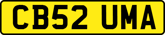 CB52UMA