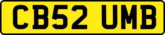 CB52UMB
