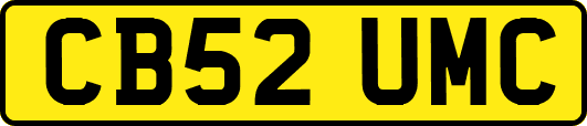 CB52UMC