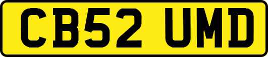 CB52UMD