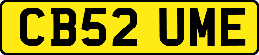 CB52UME