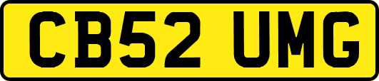 CB52UMG