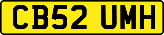 CB52UMH