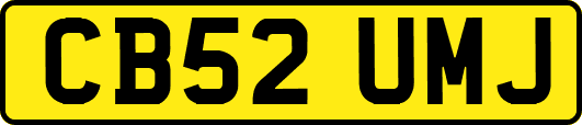 CB52UMJ