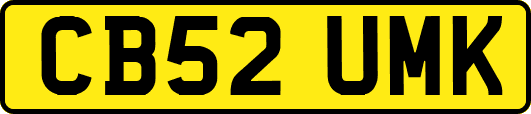 CB52UMK