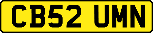CB52UMN