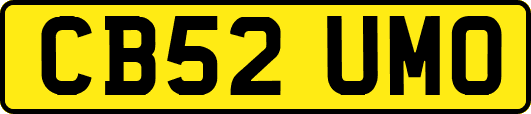CB52UMO