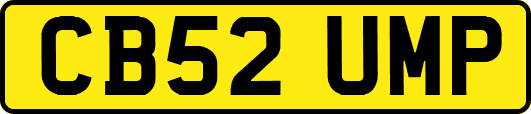 CB52UMP