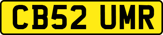 CB52UMR