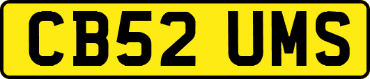 CB52UMS