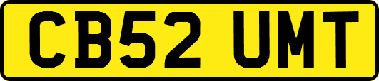 CB52UMT