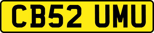 CB52UMU