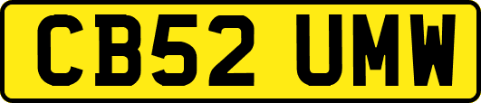 CB52UMW