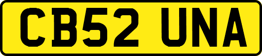 CB52UNA