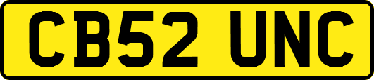 CB52UNC