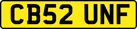 CB52UNF