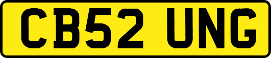 CB52UNG