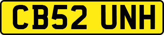 CB52UNH