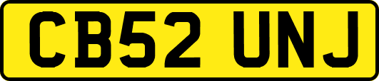 CB52UNJ