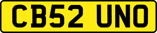 CB52UNO