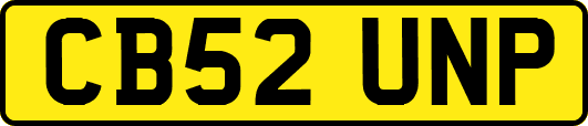 CB52UNP
