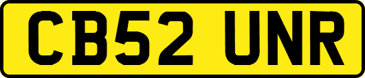 CB52UNR