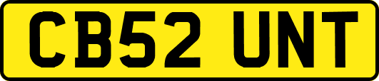 CB52UNT