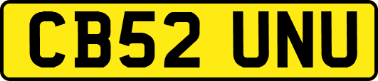 CB52UNU