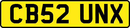 CB52UNX