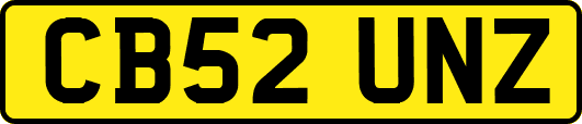 CB52UNZ