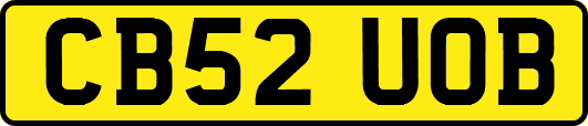 CB52UOB