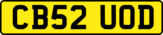 CB52UOD