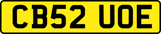 CB52UOE