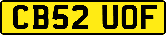 CB52UOF
