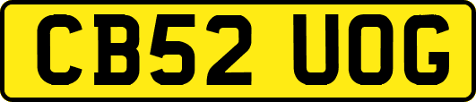 CB52UOG