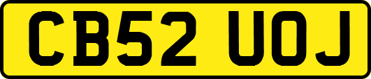 CB52UOJ