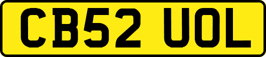 CB52UOL