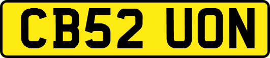 CB52UON