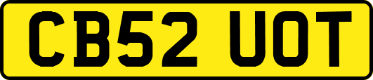 CB52UOT