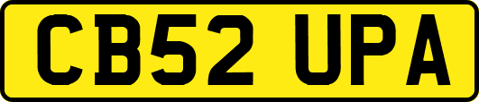 CB52UPA