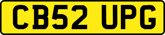 CB52UPG