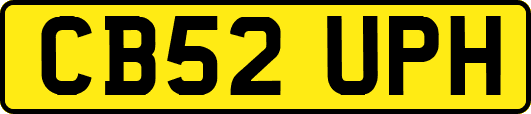 CB52UPH