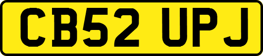 CB52UPJ