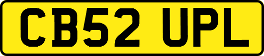 CB52UPL