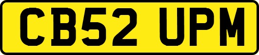 CB52UPM