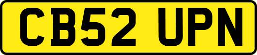 CB52UPN