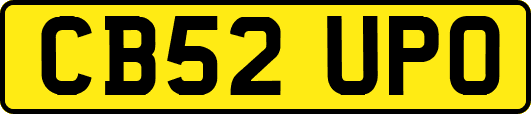 CB52UPO
