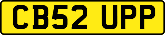 CB52UPP