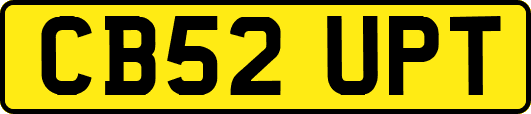 CB52UPT
