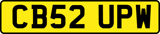 CB52UPW